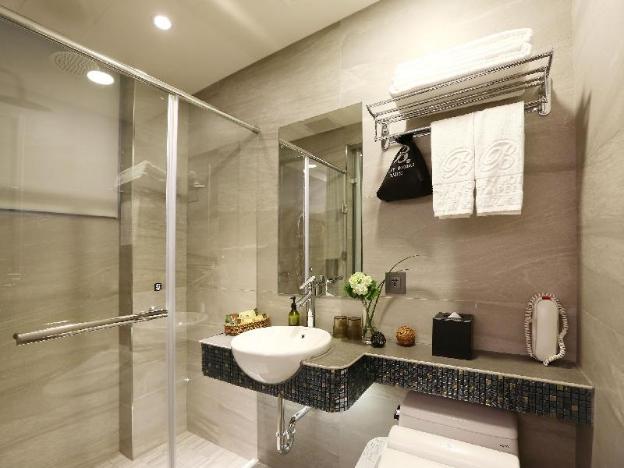 beauty hotels taipei hotel b7 journey