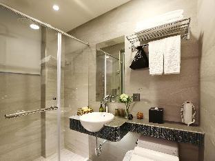 beauty hotels taipei hotel b7 journey