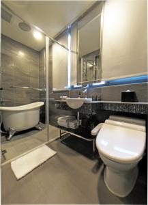 beauty hotels taipei hotel b7 journey