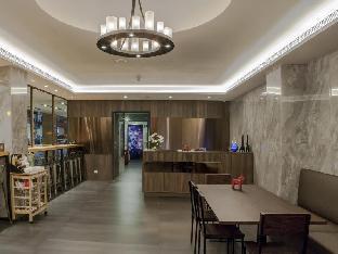 beauty hotels taipei hotel b7 journey
