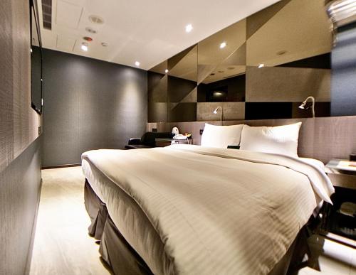 beauty hotels taipei hotel b7 journey