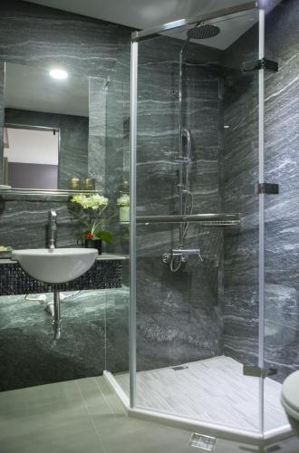 beauty hotels taipei hotel b7 journey