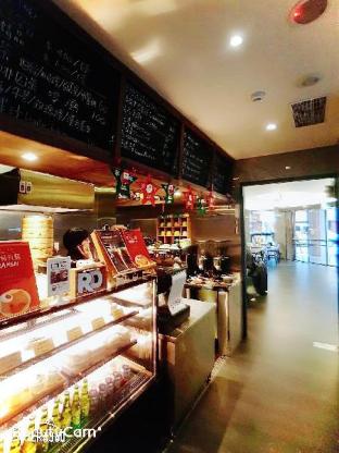 beauty hotels taipei hotel b7 journey