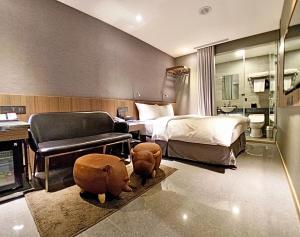 beauty hotels taipei hotel b7 journey