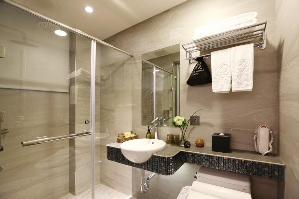 beauty hotels taipei hotel b7 journey