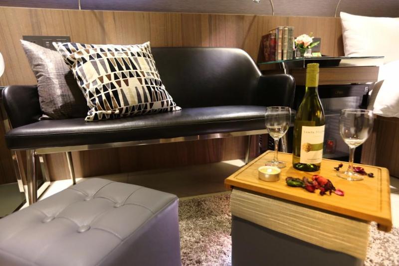 Beauty Hotels Taipei Hotel B7 Journey,Armed Forces Museum>>New Taipei,3 star