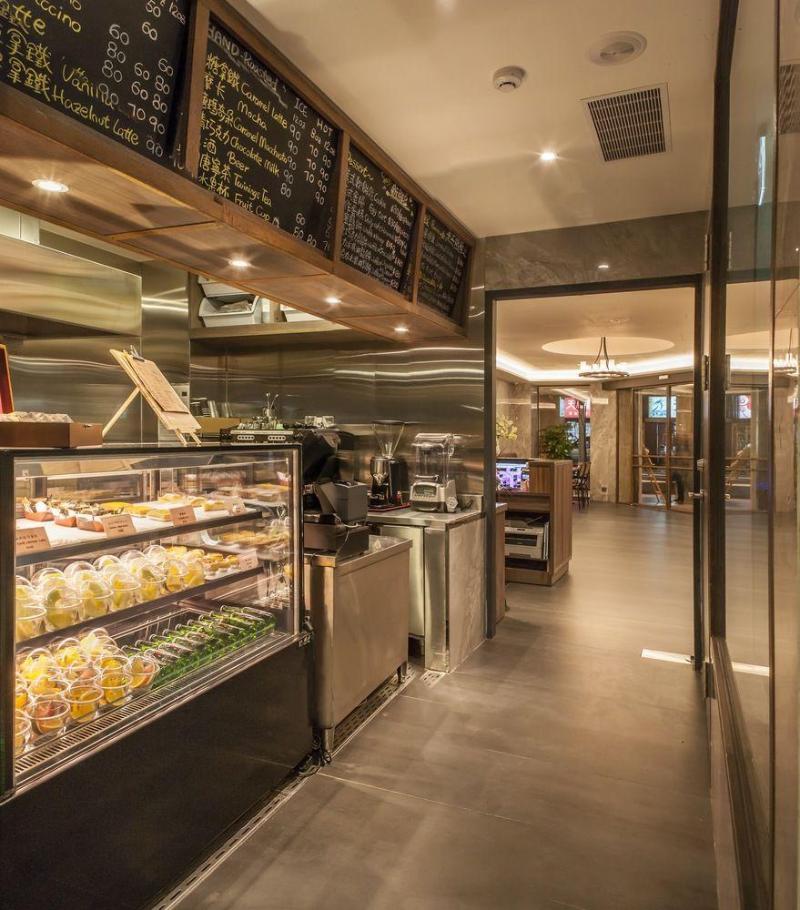 Beauty Hotels Taipei Hotel B7 Journey,Armed Forces Museum>>New Taipei,3 star