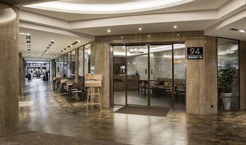 beauty hotels taipei hotel b7 journey