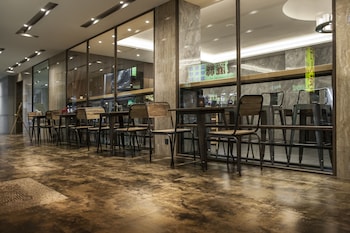 beauty hotels taipei hotel b7 journey