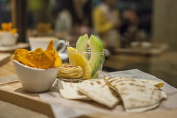 beauty hotels taipei hotel b7 journey