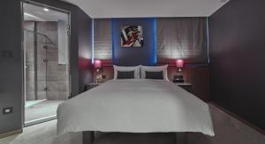 beauty hotels taipei hotel b7 journey