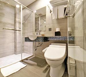 beauty hotels taipei hotel b7 journey