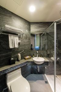 beauty hotels taipei hotel b7 journey