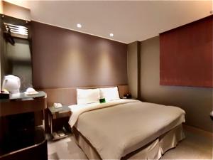 beauty hotels taipei hotel b7 journey