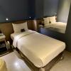 beauty hotels taipei hotel b7 journey