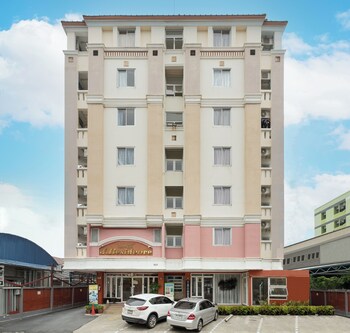 J. Residence,In Samut Prakan,3 star