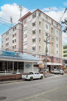 J. Residence,In Samut Prakan,3 star