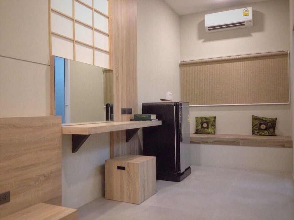 zenith residence hotel