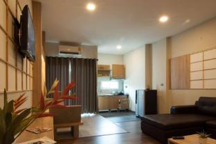 zenith residence hotel
