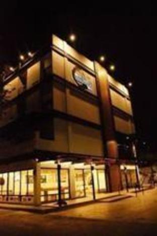 zenith residence hotel