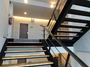 zenith residence hotel