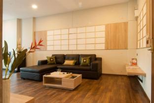 zenith residence hotel