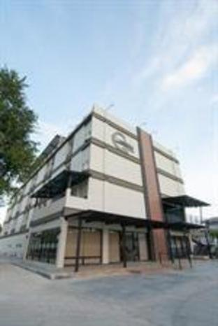 zenith residence hotel