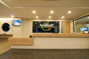 zenith residence hotel