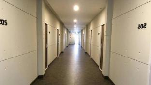 zenith residence hotel