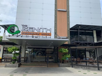 zenith residence hotel