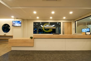 zenith residence hotel