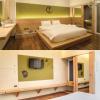 zenith residence hotel