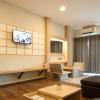 zenith residence hotel
