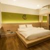 zenith residence hotel