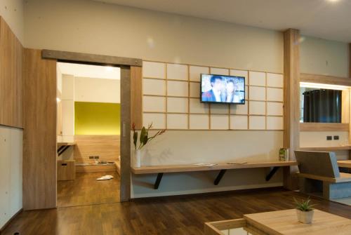 zenith residence hotel