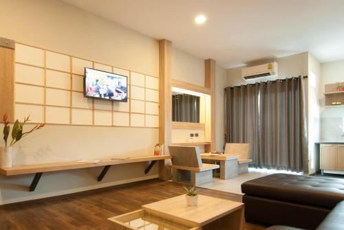 zenith residence hotel