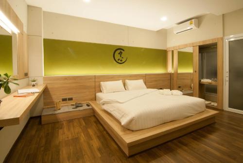 zenith residence hotel