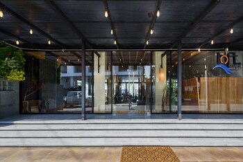 The Loft Seaside Sriracha,Chonburi>>Chon Buri,3 star