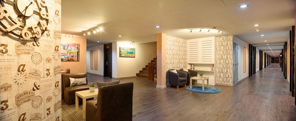 the loft seaside sriracha