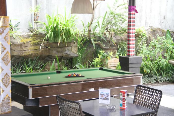 seminyak paradiso hotel