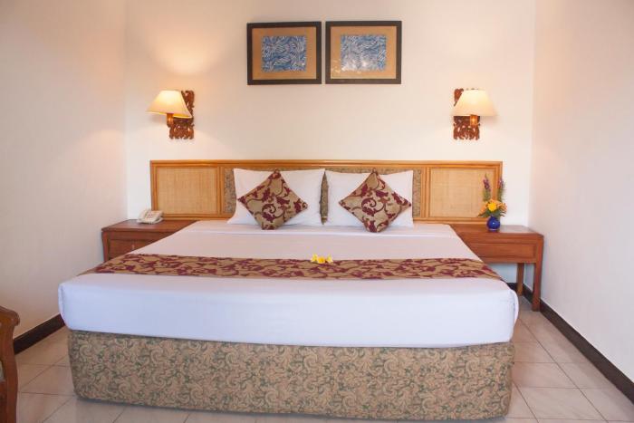 seminyak paradiso hotel