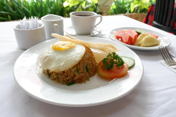seminyak paradiso hotel