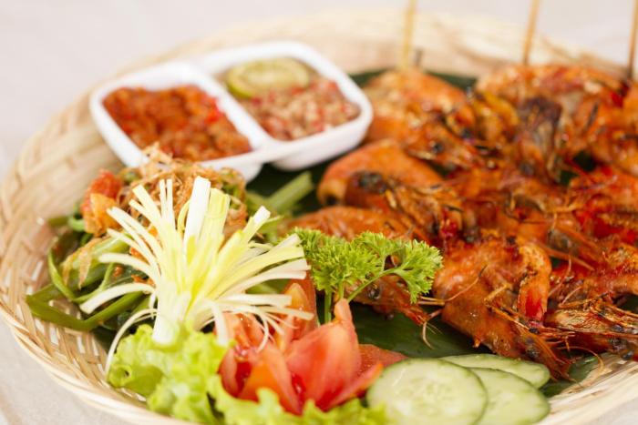 seminyak paradiso hotel