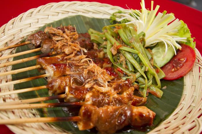 seminyak paradiso hotel