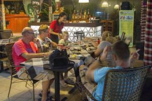 seminyak paradiso hotel