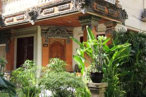 seminyak paradiso hotel