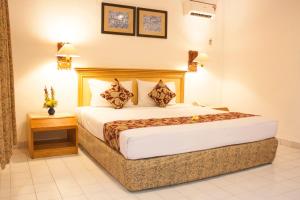 seminyak paradiso hotel