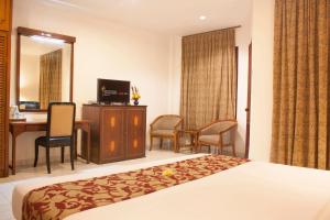 seminyak paradiso hotel