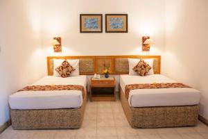seminyak paradiso hotel