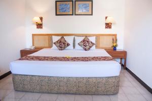 seminyak paradiso hotel